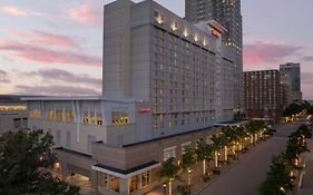 Raleigh Marriott City Center